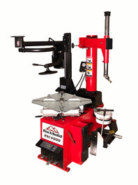 Swing Arm Tire Changer with Bead Press Arm