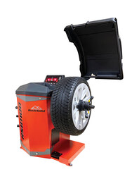 RSB1100 Wheel Balancer