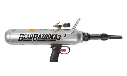 Bead Bazooka 3 Litre Bead Seater