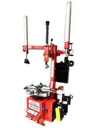 Premium Swing Arm Tire Changer